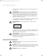 Предварительный просмотр 62 страницы 3Com SuperStack 3 NBX Getting Started Manual