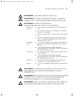 Предварительный просмотр 67 страницы 3Com SuperStack 3 NBX Getting Started Manual