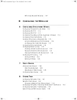 Preview for 6 page of 3Com SuperStack 3 WEBCACHE 1000 User Manual