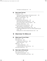 Preview for 9 page of 3Com SuperStack 3 WEBCACHE 1000 User Manual