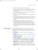 Preview for 25 page of 3Com SuperStack 3 WEBCACHE 1000 User Manual