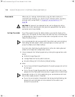 Preview for 104 page of 3Com SuperStack 3 WEBCACHE 1000 User Manual