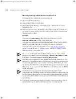 Preview for 170 page of 3Com SuperStack 3 WEBCACHE 1000 User Manual