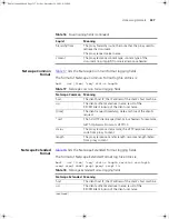 Preview for 327 page of 3Com SuperStack 3 WEBCACHE 1000 User Manual