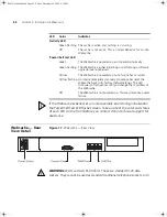 Предварительный просмотр 62 страницы 3Com SUPERSTACK 3 WEBCACHE 3000 User Manual