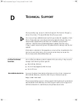 Предварительный просмотр 301 страницы 3Com SUPERSTACK 3 WEBCACHE 3000 User Manual