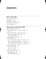 Preview for 3 page of 3Com SuperStack 3 User Manual