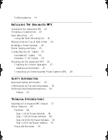 Preview for 4 page of 3Com SuperStack 3 User Manual