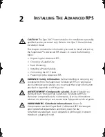 Preview for 21 page of 3Com SuperStack 3 User Manual