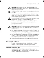 Preview for 25 page of 3Com SuperStack 3 User Manual