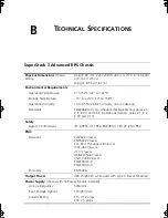 Preview for 37 page of 3Com SuperStack 3 User Manual