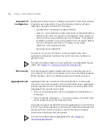 Preview for 14 page of 3Com SuperStack 3C17300 Implementation Manual