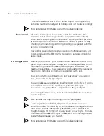 Preview for 20 page of 3Com SuperStack 3C17300 Implementation Manual