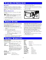 Предварительный просмотр 5 страницы 3Com SuperStack 4 3C16465B User Manual