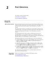 Preview for 35 page of 3Com SuperStack 4 Configuration Manual