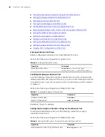 Preview for 36 page of 3Com SuperStack 4 Configuration Manual