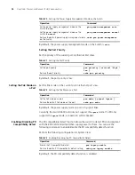 Preview for 66 page of 3Com SuperStack 4 Configuration Manual