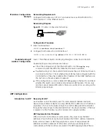 Preview for 75 page of 3Com SuperStack 4 Configuration Manual