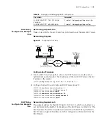 Preview for 87 page of 3Com SuperStack 4 Configuration Manual