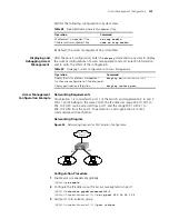 Preview for 91 page of 3Com SuperStack 4 Configuration Manual