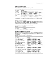 Preview for 105 page of 3Com SuperStack 4 Configuration Manual