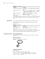 Preview for 216 page of 3Com SuperStack 4 Configuration Manual