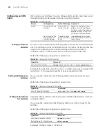 Preview for 222 page of 3Com SuperStack 4 Configuration Manual