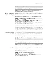 Preview for 251 page of 3Com SuperStack 4 Configuration Manual