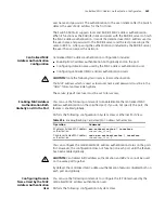 Preview for 257 page of 3Com SuperStack 4 Configuration Manual