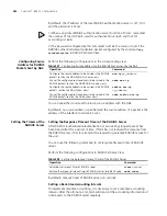 Preview for 274 page of 3Com SuperStack 4 Configuration Manual