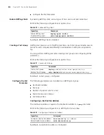 Preview for 308 page of 3Com SuperStack 4 Configuration Manual