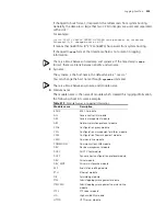 Preview for 313 page of 3Com SuperStack 4 Configuration Manual