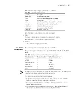 Preview for 315 page of 3Com SuperStack 4 Configuration Manual