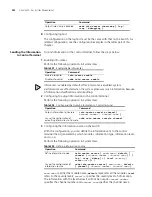 Preview for 320 page of 3Com SuperStack 4 Configuration Manual