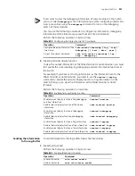 Preview for 323 page of 3Com SuperStack 4 Configuration Manual