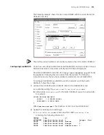 Preview for 403 page of 3Com SuperStack 4 Configuration Manual