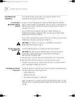 Preview for 30 page of 3Com SuperStack II 1100 3C16950 User Manual