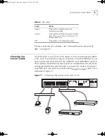 Preview for 31 page of 3Com SuperStack II 1100 3C16950 User Manual