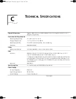 Preview for 43 page of 3Com SuperStack II 1100 3C16950 User Manual