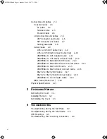 Preview for 6 page of 3Com SuperStack II 32x Installation Manual