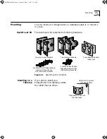 Preview for 13 page of 3Com SuperStack II 32x Installation Manual