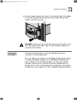 Preview for 15 page of 3Com SuperStack II 32x Installation Manual