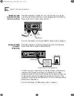 Preview for 16 page of 3Com SuperStack II 32x Installation Manual