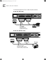 Preview for 18 page of 3Com SuperStack II 32x Installation Manual