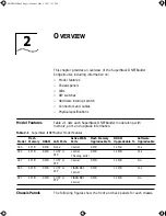 Preview for 23 page of 3Com SuperStack II 32x Installation Manual