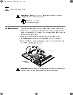 Preview for 46 page of 3Com SuperStack II 32x Installation Manual