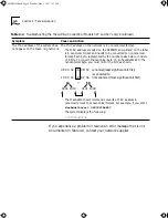 Preview for 54 page of 3Com SuperStack II 32x Installation Manual