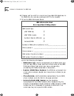 Preview for 56 page of 3Com SuperStack II 32x Installation Manual