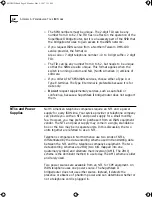 Preview for 62 page of 3Com SuperStack II 32x Installation Manual