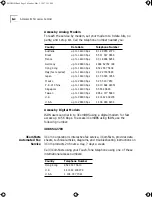 Preview for 66 page of 3Com SuperStack II 32x Installation Manual